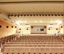 影劇院、KTV檢測與評價