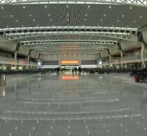 候車（機、船）室檢測與評價