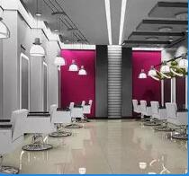 理發(fā)店、美容店檢測與評